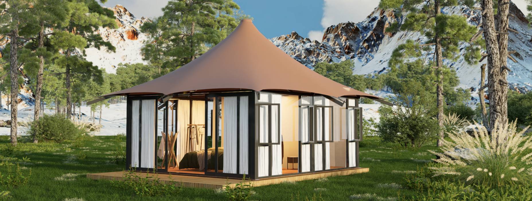 沙湾区装配式建筑厂家